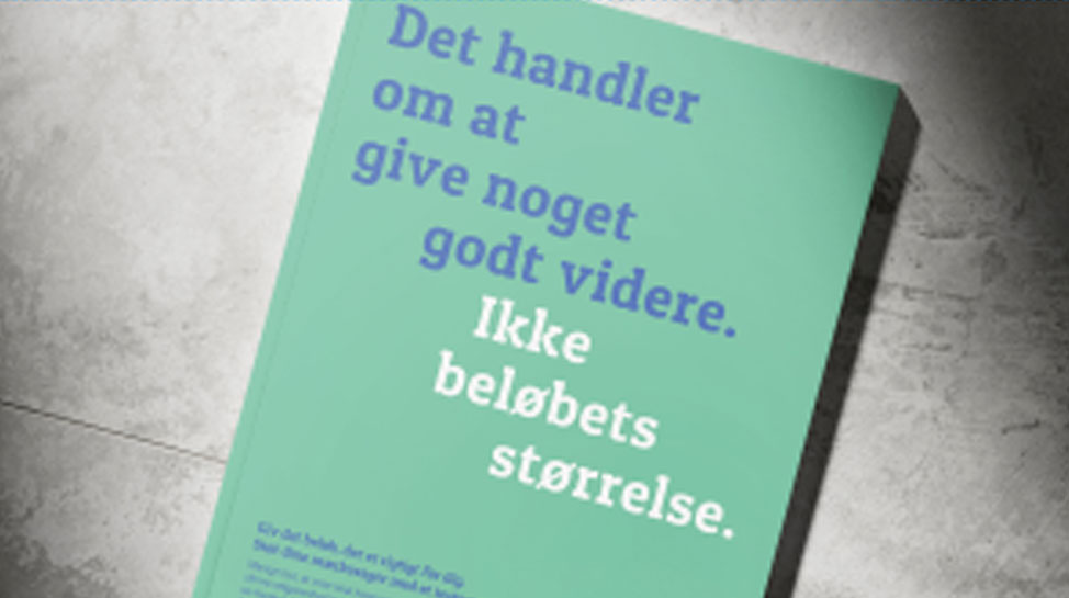 Folder om arv og testamente Miniaturebillede