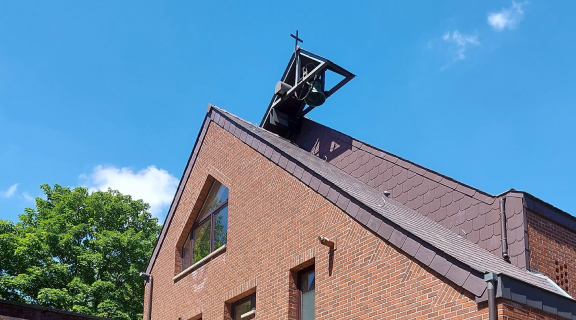 Den Danske Kirke i Bruxelles