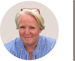 Margareta Bærentzen