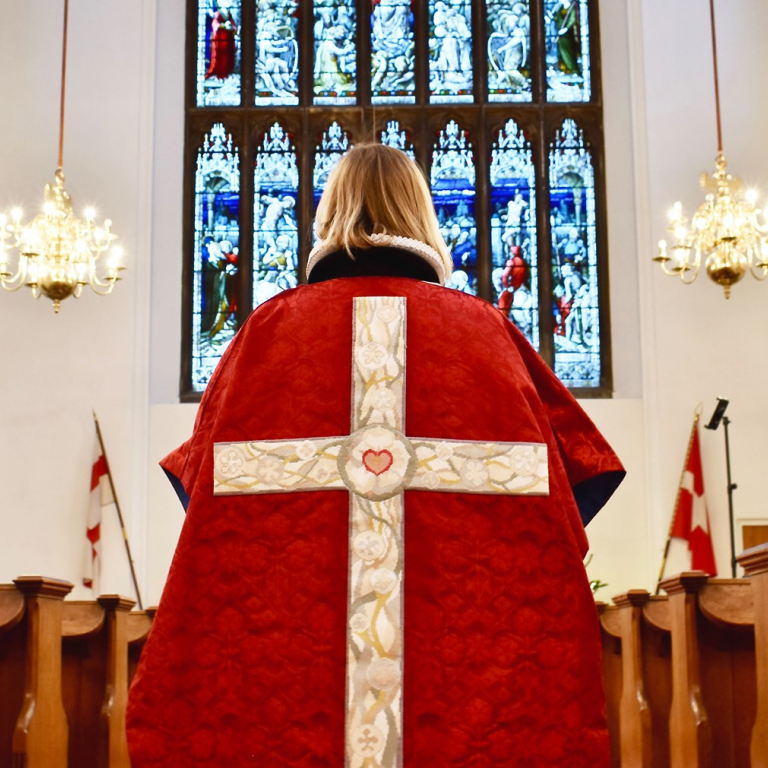 Kirkeskat I Urdanet Thumbnail