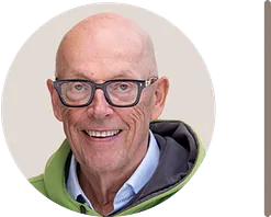 Bent Erling Jakobsen