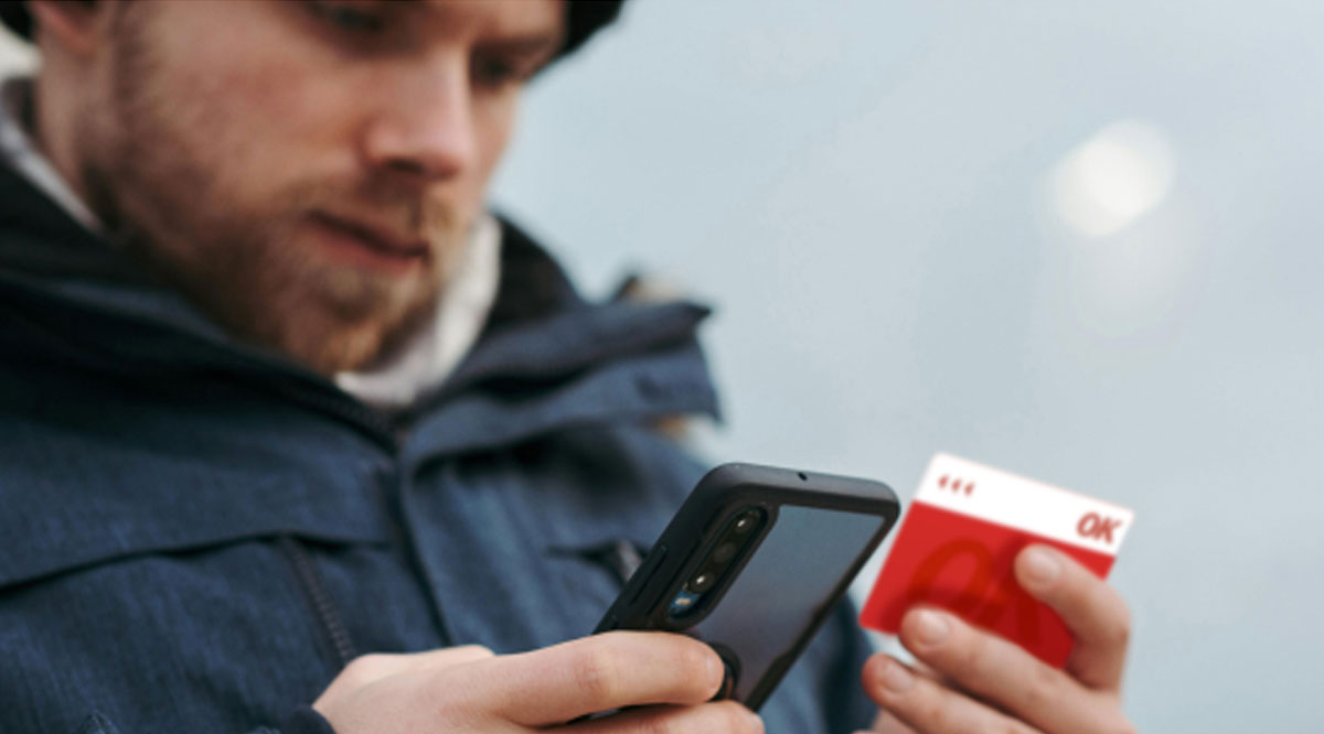 Benzinkort Forsidebillede