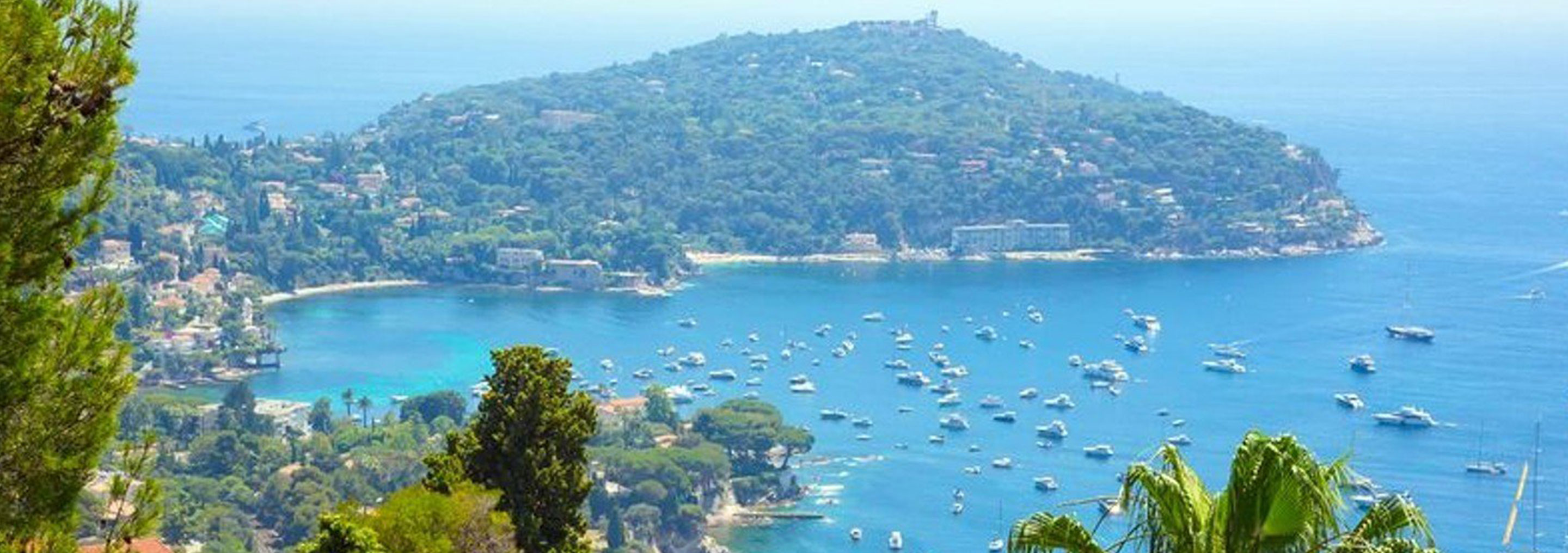 Den Danske Kirke i Sydfrankrig Eglise Danoise de la Côte d' Azur