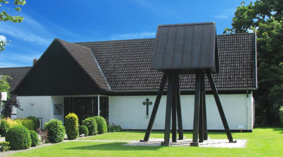 Det særlige bånd til det danske mindretal i grænselandet