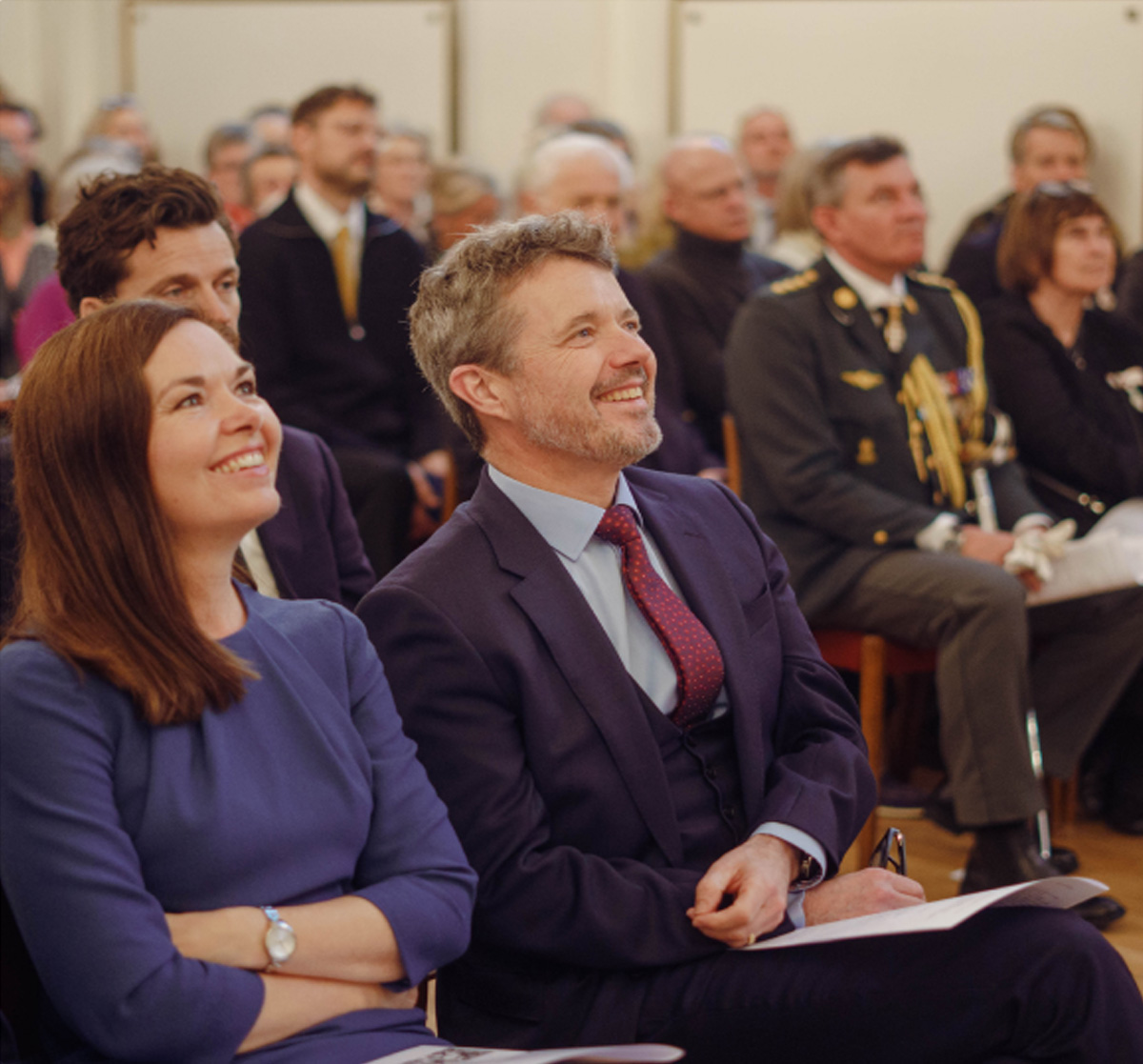 Vi er folkekirke i udlandet card