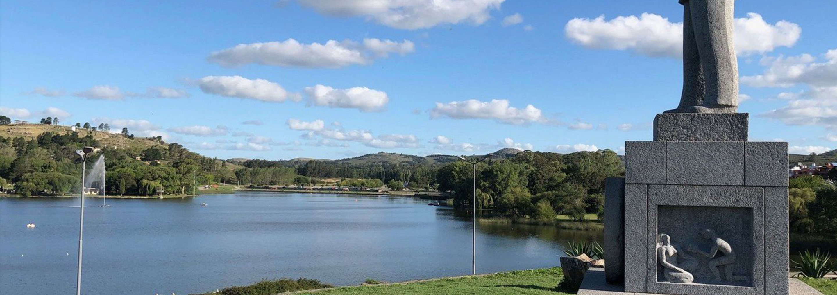 Den Danske Kirke i Tres Arroyos Iglesia Danesa