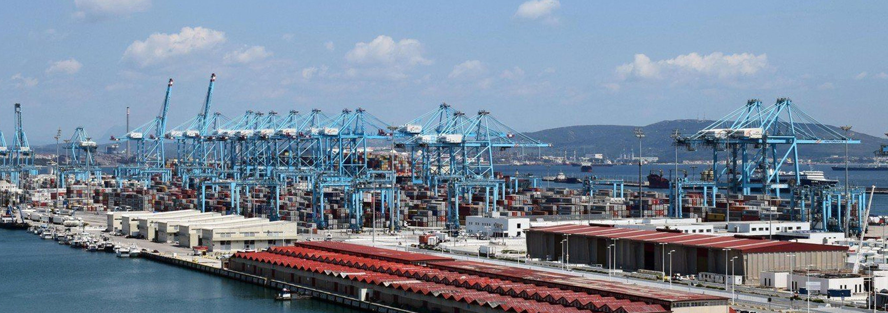 Den Danske Sømandskirke 