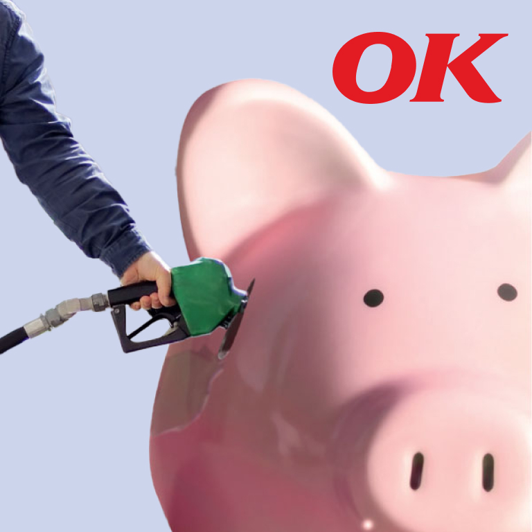 Tank og stot Thumbnail