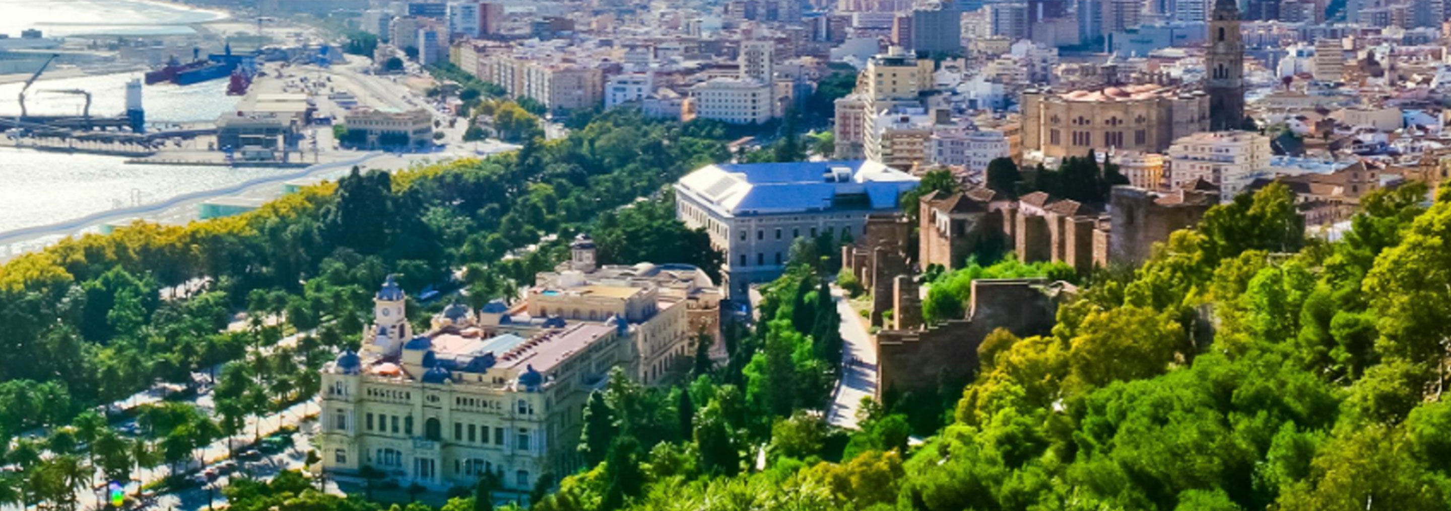 Den Danske Kirke i Málaga
