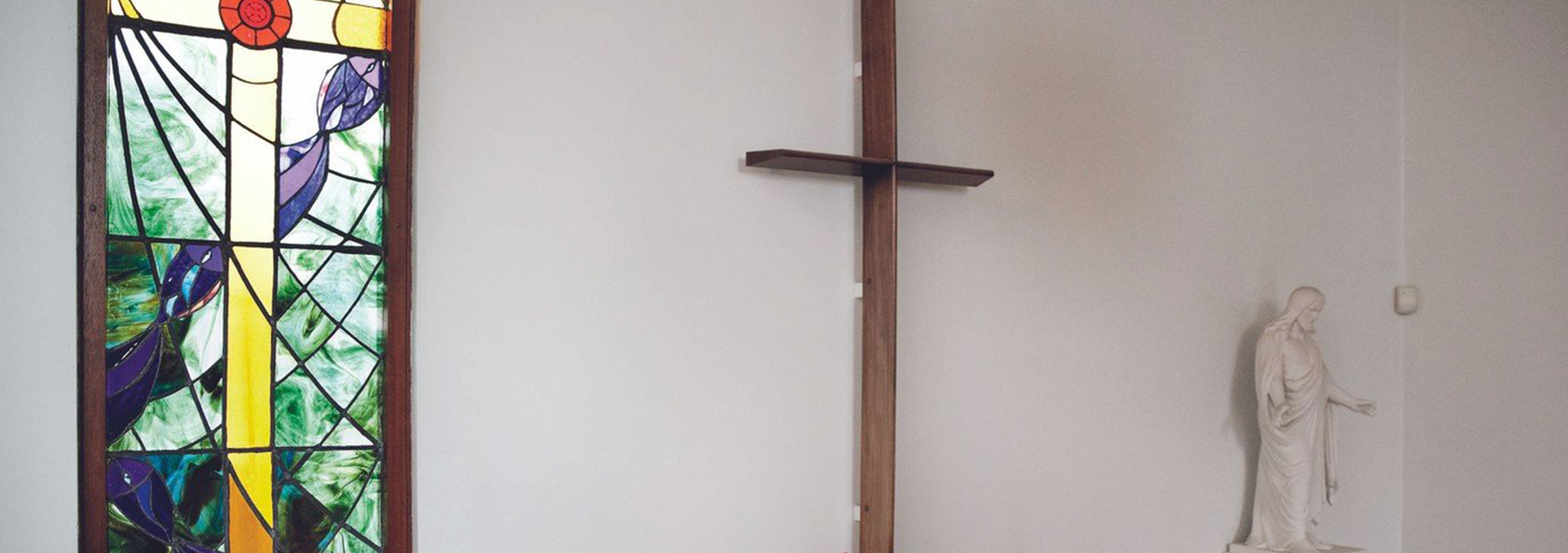 Den Danske Sømandskirke i Hull Skt. Nikolaj Kirke