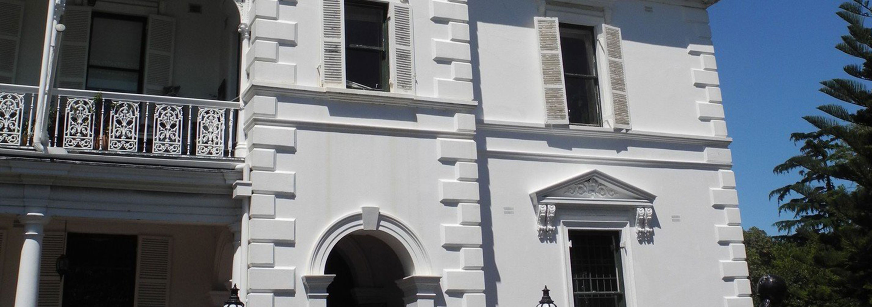 Den Danske Kirke i Melbourne