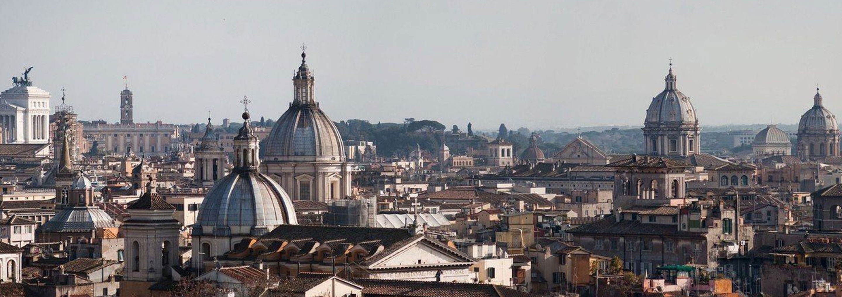 Den Danske Kirke i Rom