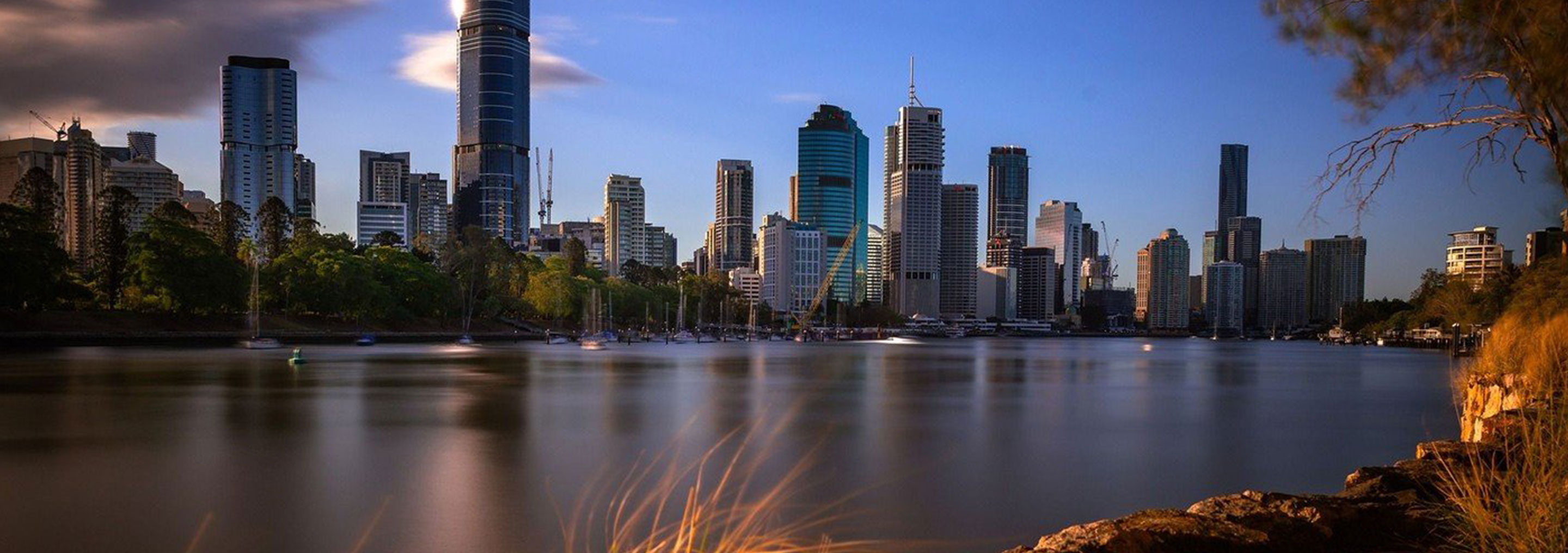 Den Danske Kirke i Brisbane