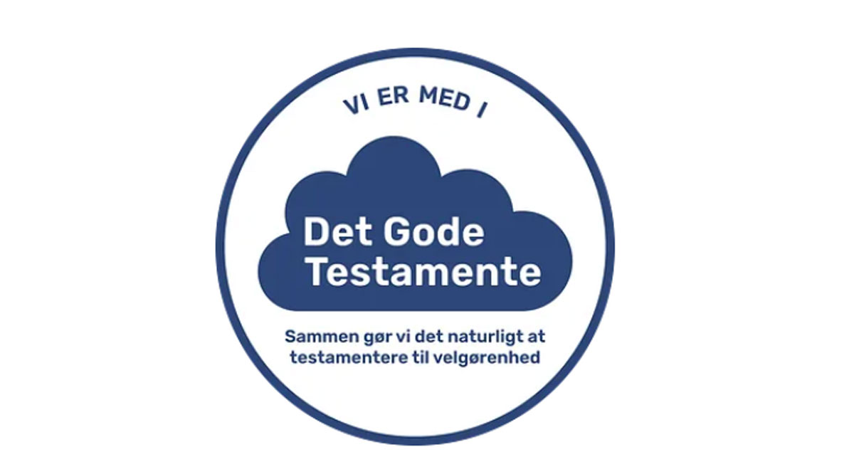 Det Gode Testamente