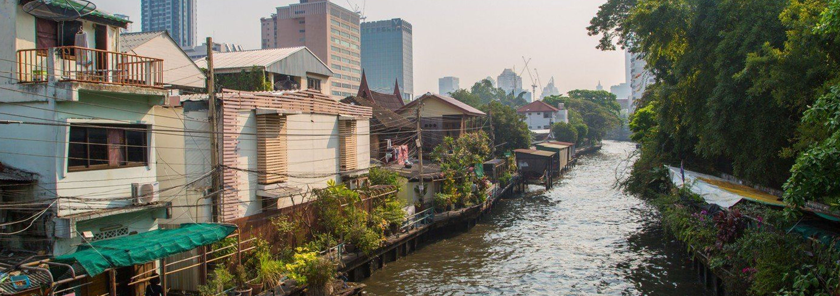 Dansk Kirke Thailand