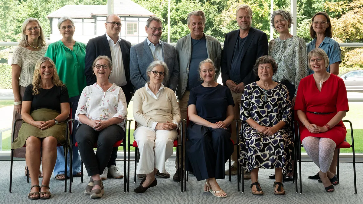 Bestyrelsen for Den Danske Kirke i Udlandet udpeger