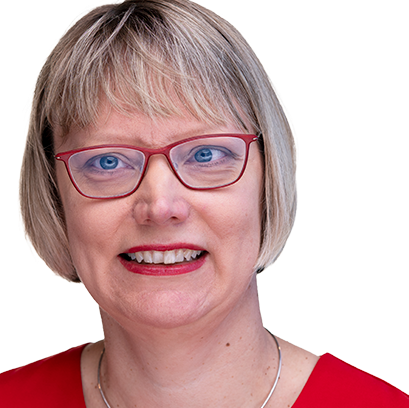 Inge Kjær Andersen thumbnail