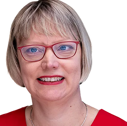 Inge Kjær Andersen thumbnail