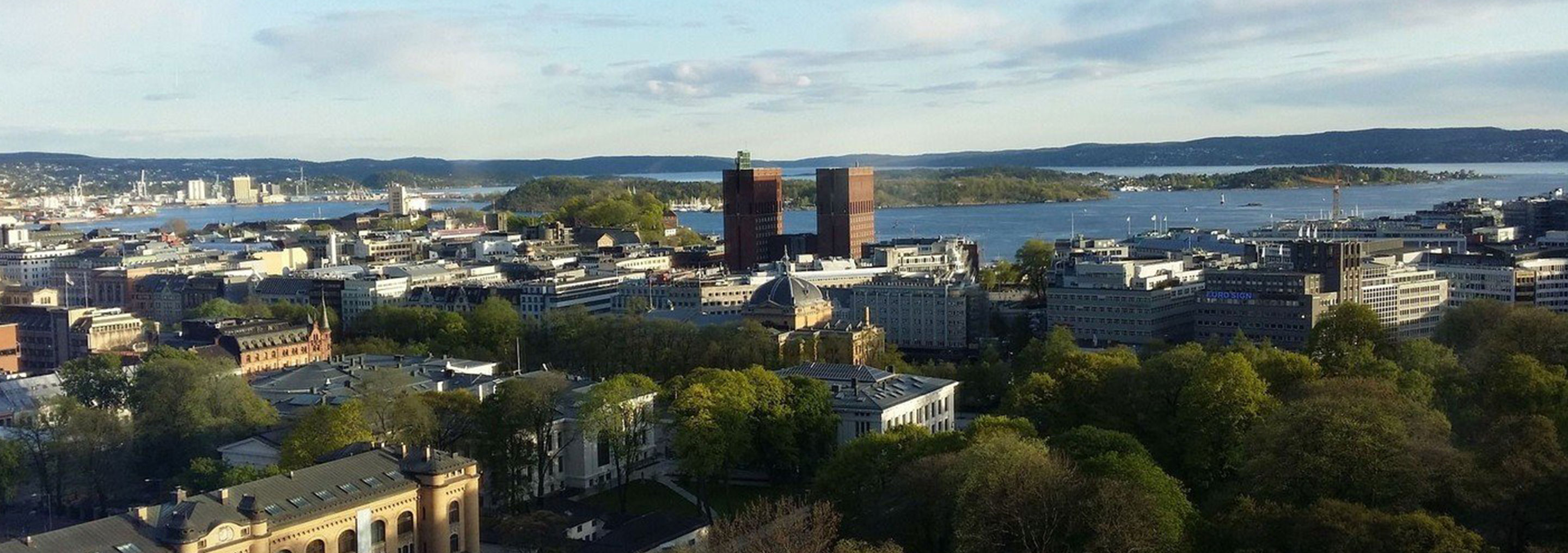 Den Danske Menighed i Oslo