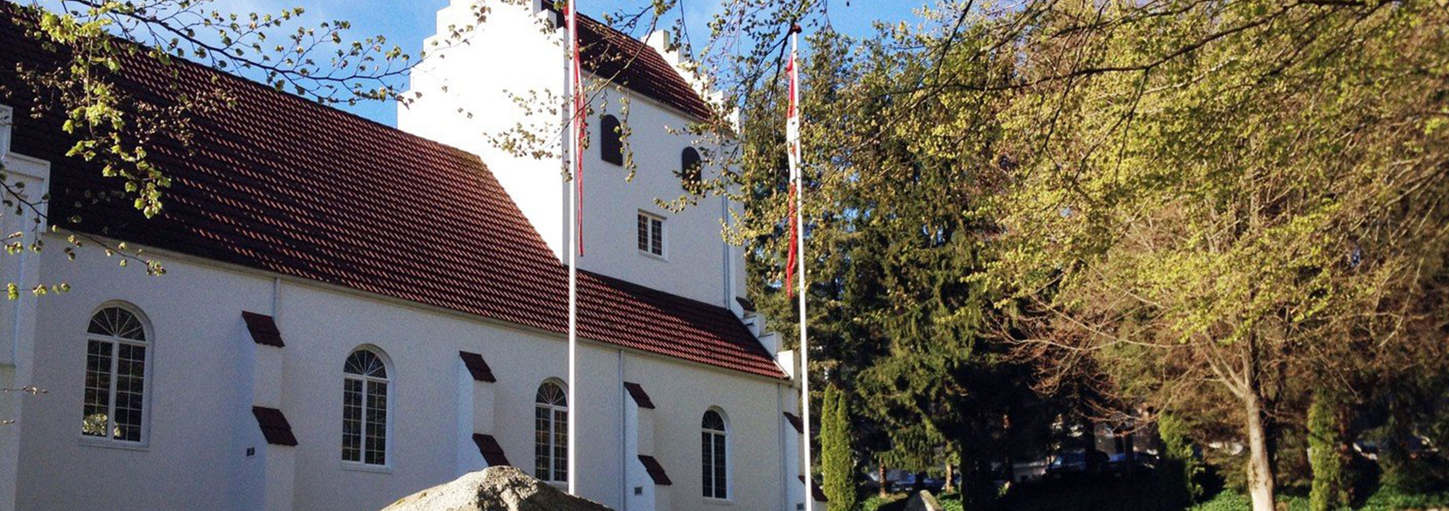 Den Danske Kirke I Vancouver