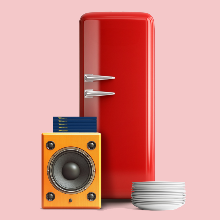 Kirkernes Oensker Thumbnail