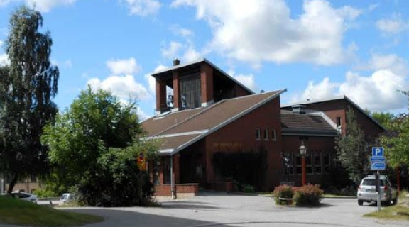 Den Danske Menighed i Stockholm