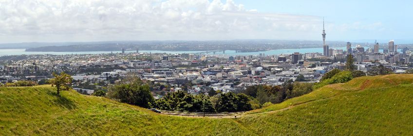 Den Danske Lutherske Kirke New Zealand